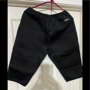 Weightloss Slimming Neoprene Thigh Length